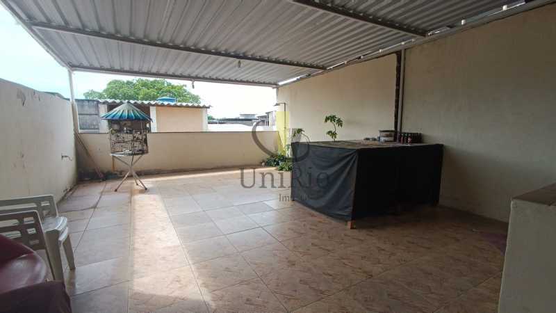 Conheça 547d2330-f34d-4646-a819-a9bc3e do imóvel - Casa 3 quartos à venda Bangu, Rio de Janeiro - R$ 250.000 - BGCA30143 - 19 547d2330-f34d-4646-a819-a9bc3e - 19