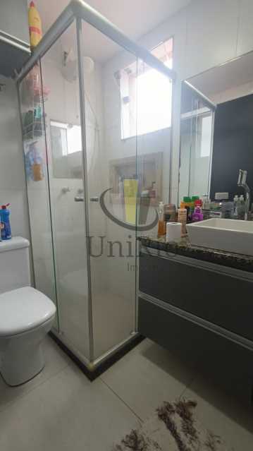 Conheça af98386c-939f-4921-9e71-a38878 do imóvel - Apartamento 2 quartos à venda Bangu, Rio de Janeiro - R$ 170.000 - BGAP20629 - 11 af98386c-939f-4921-9e71-a38878 - 11