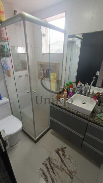 Conheça ed93be9a-e6d3-4fc2-ab77-10fda0 do imóvel - Apartamento 2 quartos à venda Bangu, Rio de Janeiro - R$ 170.000 - BGAP20629 - 13 ed93be9a-e6d3-4fc2-ab77-10fda0 - 13