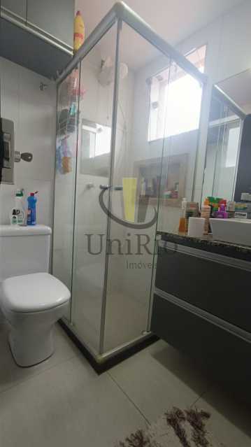 Conheça 3800dd96-f9b5-43ad-bcc0-3c0376 do imóvel - Apartamento 2 quartos à venda Bangu, Rio de Janeiro - R$ 170.000 - BGAP20629 - 12 3800dd96-f9b5-43ad-bcc0-3c0376 - 12