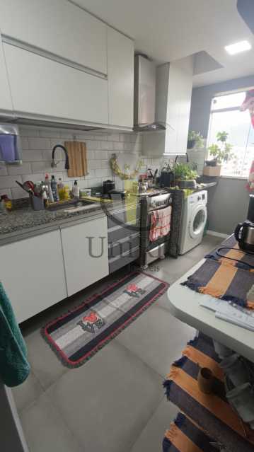 Conheça 33ca33b2-a1cc-4488-a3b3-1a7c94 do imóvel - Apartamento 2 quartos à venda Bangu, Rio de Janeiro - R$ 170.000 - BGAP20629 - 14 33ca33b2-a1cc-4488-a3b3-1a7c94 - 14
