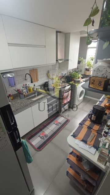 Conheça baae7ecd-8038-4b47-ace4-212acf do imóvel - Apartamento 2 quartos à venda Bangu, Rio de Janeiro - R$ 170.000 - BGAP20629 - 16 baae7ecd-8038-4b47-ace4-212acf - 16