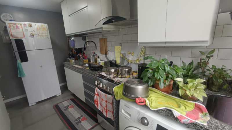 Conheça e3847972-e977-4d9c-8127-e26149 do imóvel - Apartamento 2 quartos à venda Bangu, Rio de Janeiro - R$ 170.000 - BGAP20629 - 15 e3847972-e977-4d9c-8127-e26149 - 15