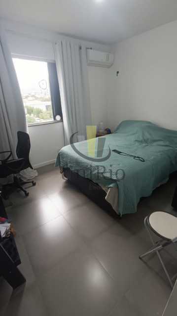 Conheça 88ac1dac-bfc6-4abd-9955-2533f0 do imóvel - Apartamento 2 quartos à venda Bangu, Rio de Janeiro - R$ 170.000 - BGAP20629 - 5 88ac1dac-bfc6-4abd-9955-2533f0 - 5