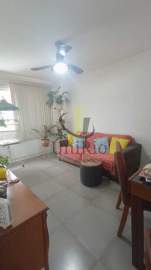 Imperdível - Apartamento 2 quartos à venda Bangu, Rio de Janeiro - R$ 170.000 - BGAP20629
