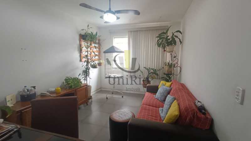 Conheça 363696be-b5a3-4df3-8e5e-19e7e2 do imóvel - Apartamento 2 quartos à venda Bangu, Rio de Janeiro - R$ 170.000 - BGAP20629 - 4 363696be-b5a3-4df3-8e5e-19e7e2 - 4