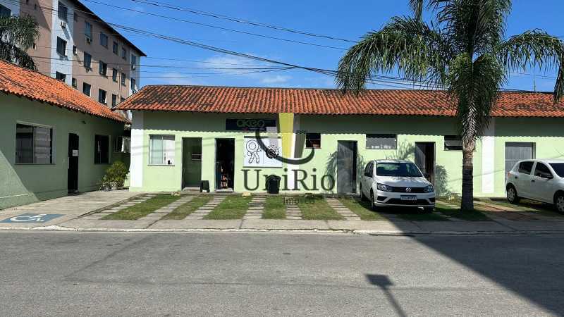 Conheça 5680_G1744035964 do imóvel - Apartamento 2 quartos à venda Bangu, Rio de Janeiro - R$ 170.000 - BGAP20629 - 18 5680_G1744035964 - 18
