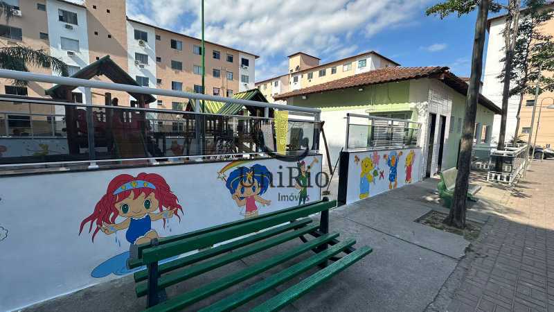 Conheça 5680_G1744035960 do imóvel - Apartamento 2 quartos à venda Bangu, Rio de Janeiro - R$ 170.000 - BGAP20629 - 23 5680_G1744035960 - 23