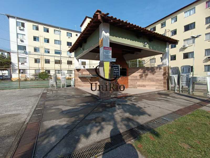 Conheça 5680_G1744035945 do imóvel - Apartamento 2 quartos à venda Bangu, Rio de Janeiro - R$ 170.000 - BGAP20629 - 24 5680_G1744035945 - 24
