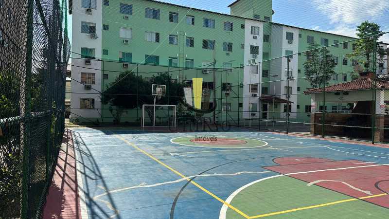 Conheça 5680_G1744035957 do imóvel - Apartamento 2 quartos à venda Bangu, Rio de Janeiro - R$ 170.000 - BGAP20629 - 25 5680_G1744035957 - 25
