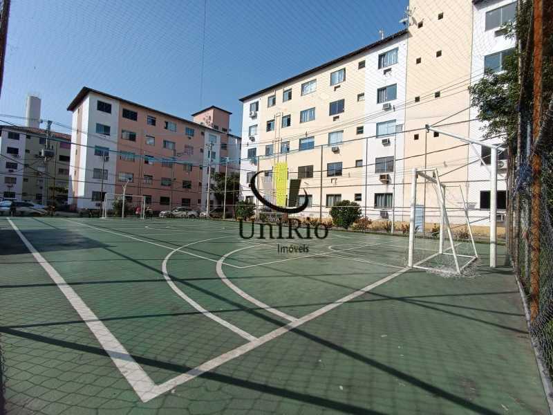 Conheça 5680_G1744035950 do imóvel - Apartamento 2 quartos à venda Bangu, Rio de Janeiro - R$ 170.000 - BGAP20629 - 26 5680_G1744035950 - 26