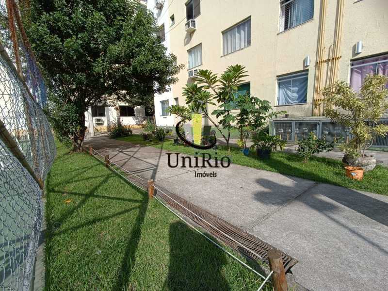 Conheça 5680_G1744035955 do imóvel - Apartamento 2 quartos à venda Bangu, Rio de Janeiro - R$ 170.000 - BGAP20629 - 27 5680_G1744035955 - 27