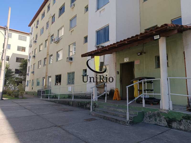 Conheça 5680_G1744035952 do imóvel - Apartamento 2 quartos à venda Bangu, Rio de Janeiro - R$ 170.000 - BGAP20629 - 28 5680_G1744035952 - 28