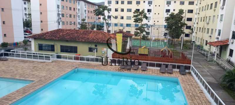 Conheça 5680_G1744035939 do imóvel - Apartamento 2 quartos à venda Bangu, Rio de Janeiro - R$ 170.000 - BGAP20629 - 20 5680_G1744035939 - 20
