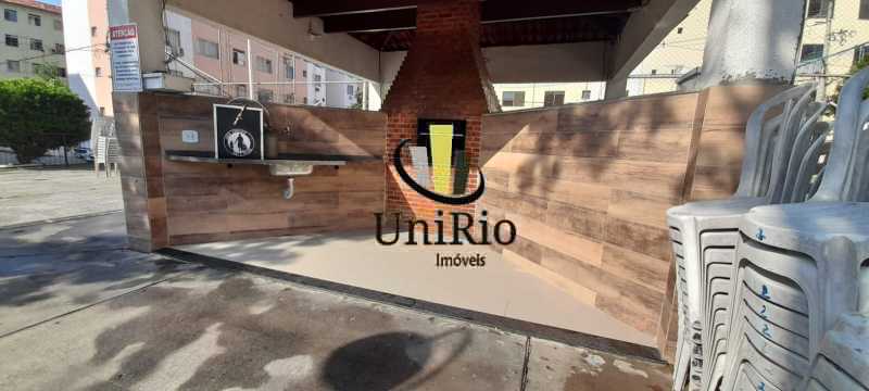 Conheça 5680_G1744035942 do imóvel - Apartamento 2 quartos à venda Bangu, Rio de Janeiro - R$ 170.000 - BGAP20629 - 29 5680_G1744035942 - 29