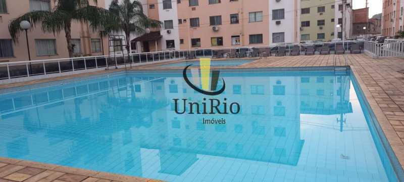 Conheça 5680_G1744035937 do imóvel - Apartamento 2 quartos à venda Bangu, Rio de Janeiro - R$ 170.000 - BGAP20629 - 21 5680_G1744035937 - 21