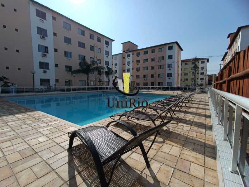 Conheça 5680_G1744035934 do imóvel - Apartamento 2 quartos à venda Bangu, Rio de Janeiro - R$ 170.000 - BGAP20629 - 19 5680_G1744035934 - 19
