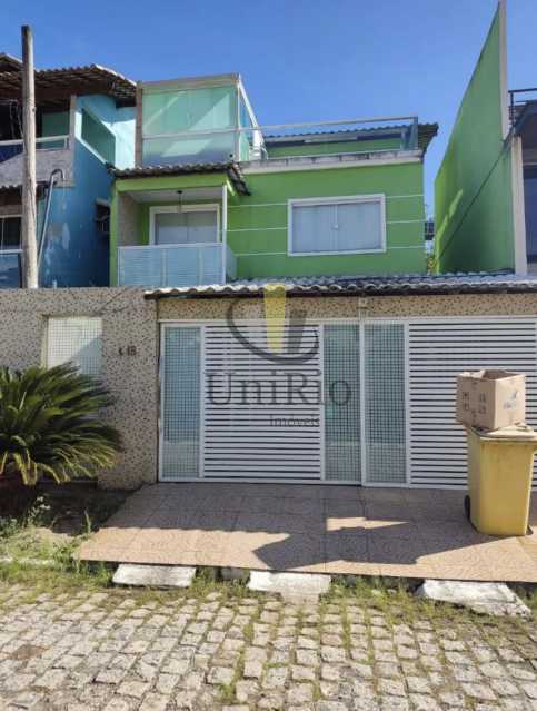 Conheça IMG_1911 do imóvel - Casa em Condomínio 3 quartos à venda Campo Grande, Rio de Janeiro - R$ 650.000 - BGCN30122 - 1 IMG_1911 - 1