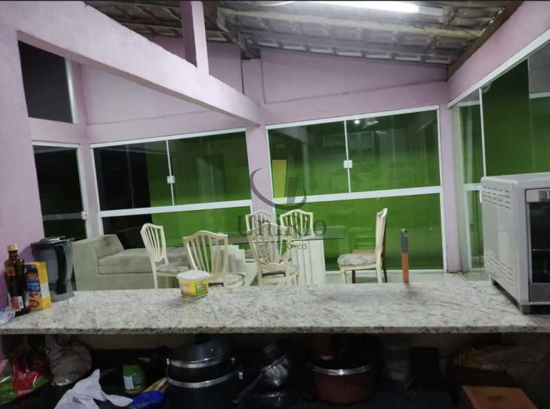 Conheça IMG_1918 do imóvel - Casa em Condomínio 3 quartos à venda Campo Grande, Rio de Janeiro - R$ 650.000 - BGCN30122 - 13 IMG_1918 - 13