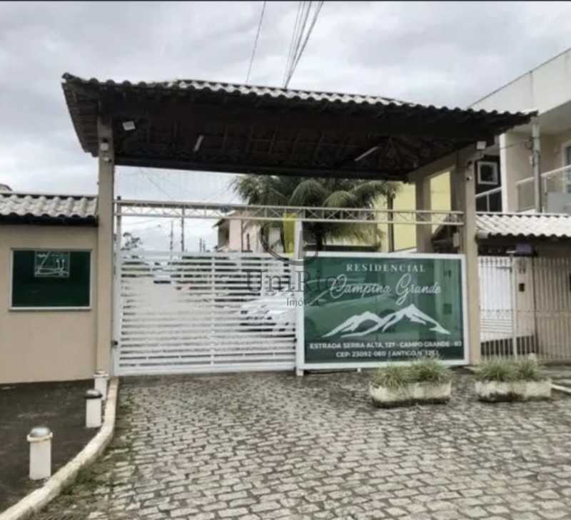 Conheça IMG_1930 do imóvel - Casa em Condomínio 3 quartos à venda Campo Grande, Rio de Janeiro - R$ 650.000 - BGCN30122 - 18 IMG_1930 - 18