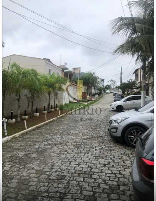 Conheça IMG_1931 do imóvel - Casa em Condomínio 3 quartos à venda Campo Grande, Rio de Janeiro - R$ 650.000 - BGCN30122 - 19 IMG_1931 - 19
