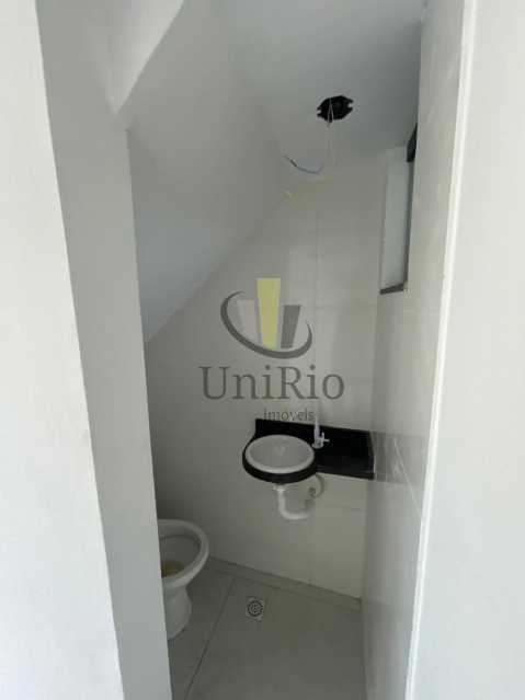 Conheça 28156732-4547-425a-ad0b-14dacb do imóvel - Casa em Condomínio 2 quartos à venda Santíssimo, Rio de Janeiro - R$ 230.000 - BGCN20181 - 4 28156732-4547-425a-ad0b-14dacb - 4