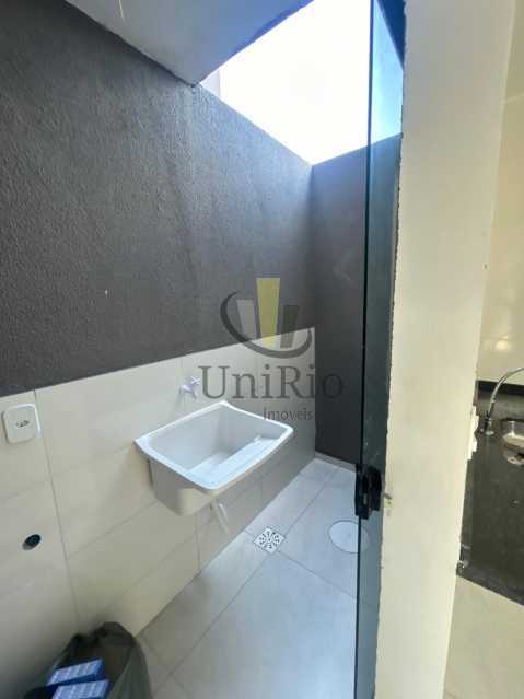 Conheça 0d7f8568-3466-4a36-8eb3-095b01 do imóvel - Casa em Condomínio 2 quartos à venda Santíssimo, Rio de Janeiro - R$ 230.000 - BGCN20181 - 5 0d7f8568-3466-4a36-8eb3-095b01 - 5