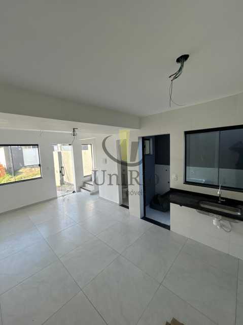 Conheça 403357ac-d69f-46af-b791-a62631 do imóvel - Casa em Condomínio 2 quartos à venda Santíssimo, Rio de Janeiro - R$ 230.000 - BGCN20181 - 8 403357ac-d69f-46af-b791-a62631 - 8