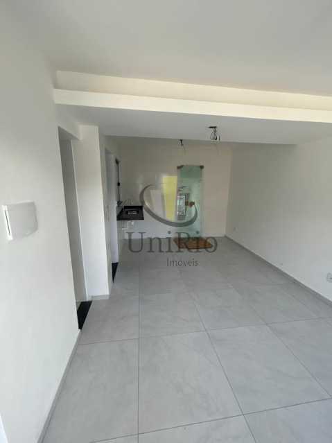 Conheça 30c54498-4551-402d-9078-a2e4b5 do imóvel - Casa em Condomínio 2 quartos à venda Santíssimo, Rio de Janeiro - R$ 230.000 - BGCN20181 - 9 30c54498-4551-402d-9078-a2e4b5 - 9
