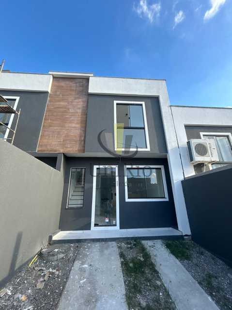 Conheça 426717bf-fa99-4b77-a7c4-1b2a83 do imóvel - Casa em Condomínio 2 quartos à venda Santíssimo, Rio de Janeiro - R$ 230.000 - BGCN20182 - 1 426717bf-fa99-4b77-a7c4-1b2a83 - 1