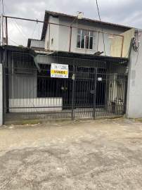Casa 2 quartos à venda Bangu, Rio de Janeiro - R$ 530.000 - BGCA20156