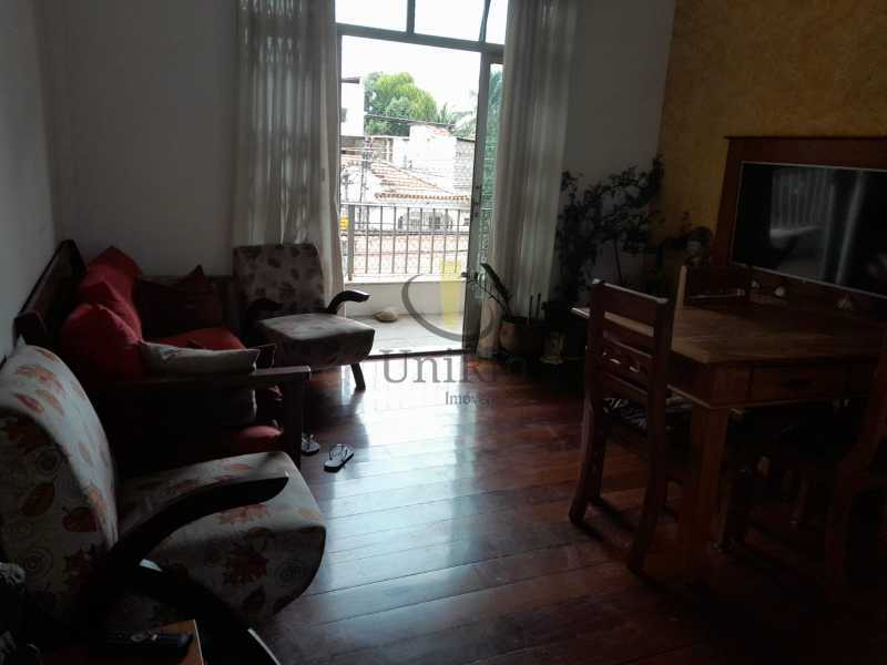 Conheça WhatsApp Image 2025-04-28 at 1 do imóvel - Apartamento 2 quartos à venda Taquara, Rio de Janeiro - R$ 300.000 - FRAP22418 - 3 WhatsApp Image 2025-04-28 at 1 - 3