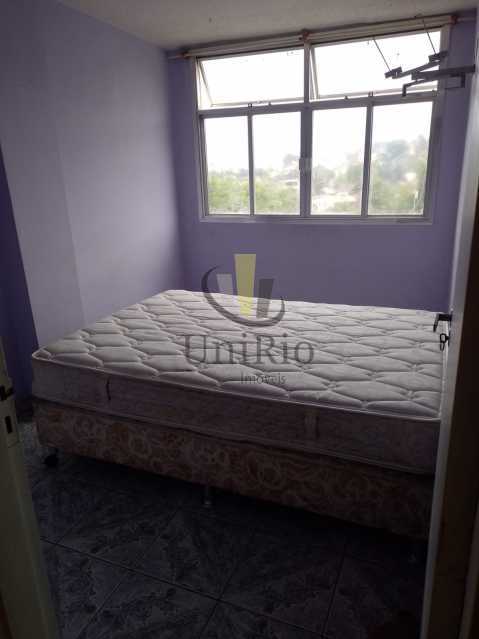 Conheça 896bf46f-af97-455a-baf2-6f55f2 do imóvel - Apartamento 2 quartos à venda Taquara, Rio de Janeiro - R$ 175.000 - FRAP22414 - 6 896bf46f-af97-455a-baf2-6f55f2 - 6