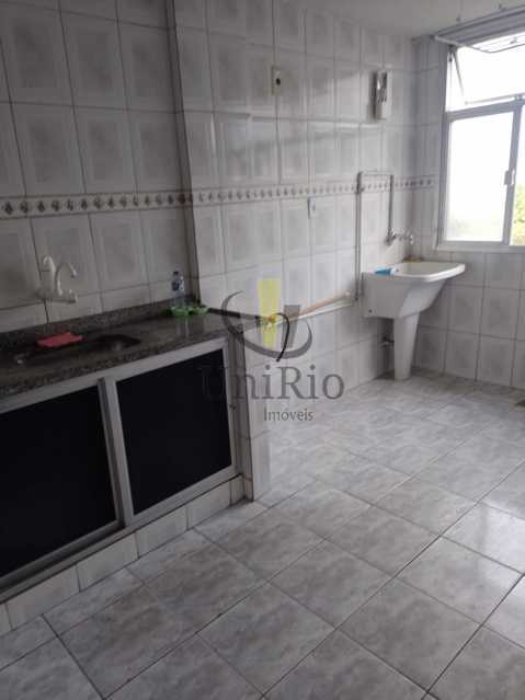 Conheça fbab00e4-7fc6-4150-88ca-2fb03c do imóvel - Apartamento 2 quartos à venda Taquara, Rio de Janeiro - R$ 175.000 - FRAP22414 - 9 fbab00e4-7fc6-4150-88ca-2fb03c - 9