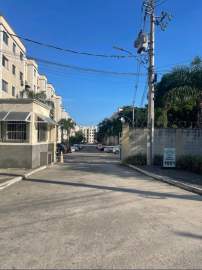 Apartamento 2 quartos à venda Guaratiba, Rio de Janeiro - R$ 128.000 - BGAP20630