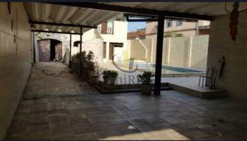 Casa 3 quartos à venda Praça Seca, Rio de Janeiro - R$ 400.000 - BGCA30144