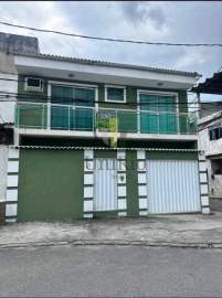 Casa em Condomínio 3 quartos à venda Praça Seca, Rio de Janeiro - R$ 340.000 - BGCN30123