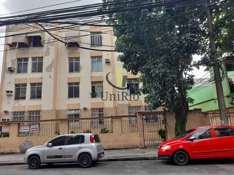 Conheça d0111a2d-30cf-42de-b731-24b14d do imóvel - Apartamento 2 quartos à venda Praça Seca, Rio de Janeiro - R$ 110.000 - FRAP22419 - 13 d0111a2d-30cf-42de-b731-24b14d - 13