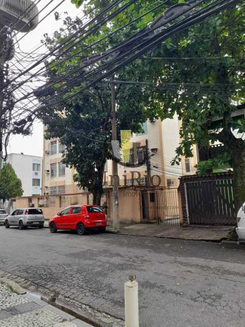 Conheça 70fb42f1-b5f2-4a16-918c-c95217 do imóvel - Apartamento 2 quartos à venda Praça Seca, Rio de Janeiro - R$ 110.000 - FRAP22419 - 14 70fb42f1-b5f2-4a16-918c-c95217 - 14