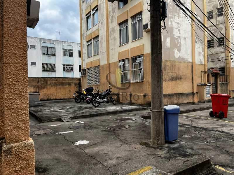 Conheça 29e7c0dd-00f7-4175-8f59-9eecb7 do imóvel - Apartamento 2 quartos à venda Praça Seca, Rio de Janeiro - R$ 110.000 - FRAP22419 - 23 29e7c0dd-00f7-4175-8f59-9eecb7 - 23