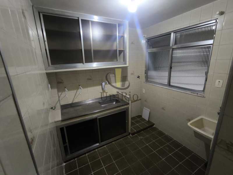 Conheça 4f71aa53-55e2-45cf-9279-5a10dc do imóvel - Apartamento 2 quartos à venda Praça Seca, Rio de Janeiro - R$ 110.000 - FRAP22419 - 4 4f71aa53-55e2-45cf-9279-5a10dc - 4