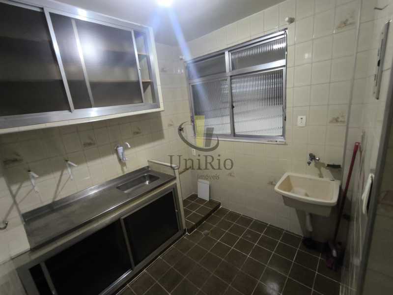 Conheça a4ff3b22-39b5-417a-a6b5-b57b55 do imóvel - Apartamento 2 quartos à venda Praça Seca, Rio de Janeiro - R$ 110.000 - FRAP22419 - 5 a4ff3b22-39b5-417a-a6b5-b57b55 - 5