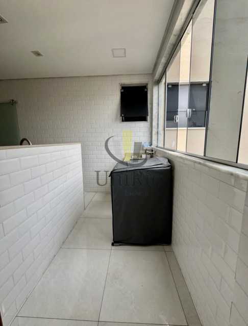 Conheça IMG_6421. do imóvel - Apartamento 2 quartos à venda Vila Valqueire, Rio de Janeiro - R$ 450.000 - BGAP20632 - 8 IMG_6421. - 8