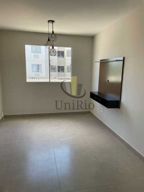 Conheça b18609a8-8a26-4c34-b702-9b60ab do imóvel - Apartamento 2 quartos à venda Guaratiba, Rio de Janeiro - R$ 145.000 - BGAP20633 - 1 b18609a8-8a26-4c34-b702-9b60ab - 1