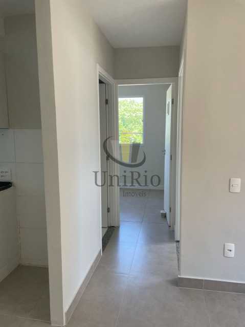 Conheça ce1bff99-211a-4505-a156-323228 do imóvel - Apartamento 2 quartos à venda Guaratiba, Rio de Janeiro - R$ 145.000 - BGAP20633 - 3 ce1bff99-211a-4505-a156-323228 - 3