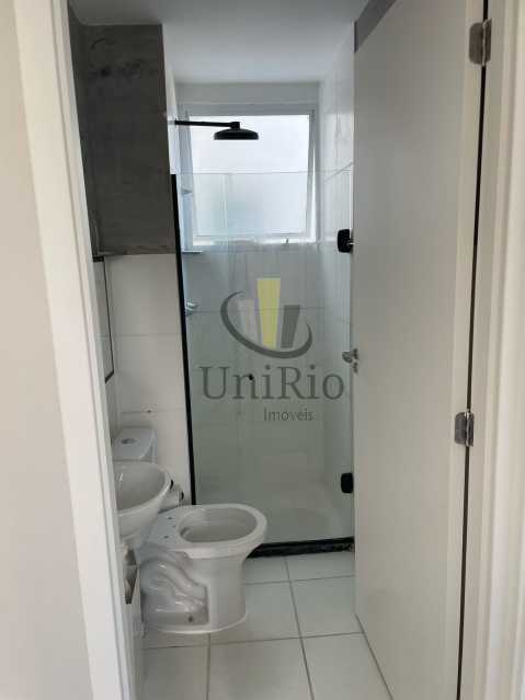 Conheça 1db3dece-00f4-4017-97a8-2defac do imóvel - Apartamento 2 quartos à venda Guaratiba, Rio de Janeiro - R$ 145.000 - BGAP20633 - 11 1db3dece-00f4-4017-97a8-2defac - 11