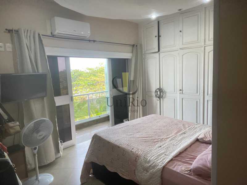 Conheça cherry do imóvel - Apartamento 4 quartos à venda Barra da Tijuca, Rio de Janeiro - R$ 3.400.000 - FRAP40078 - 2 cherry - 2