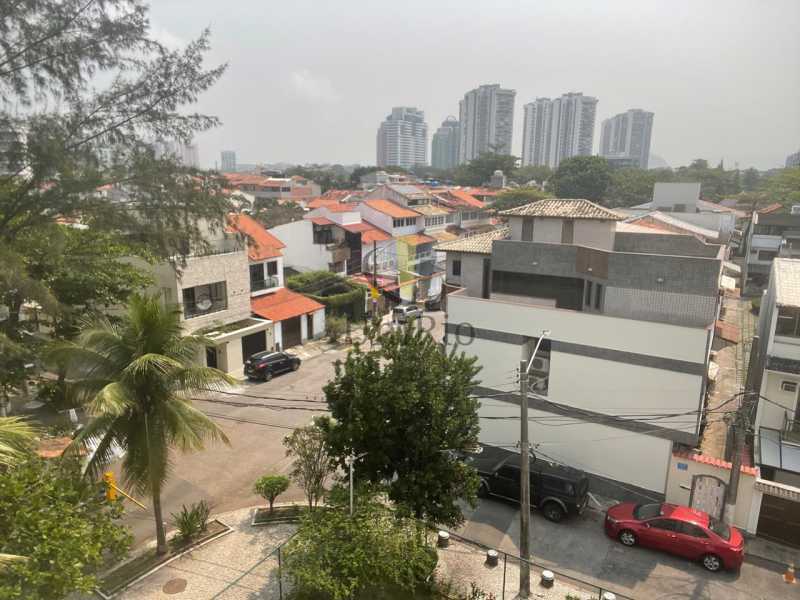 Conheça cherry1 do imóvel - Apartamento 4 quartos à venda Barra da Tijuca, Rio de Janeiro - R$ 3.400.000 - FRAP40078 - 1 cherry1 - 1
