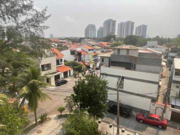 Apartamento 4 quartos à venda Barra da Tijuca, Rio de Janeiro - R$ 3.400.000 - FRAP40078