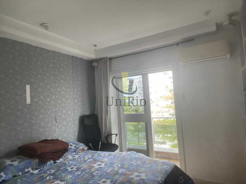 Conheça cherry2 do imóvel - Apartamento 4 quartos à venda Barra da Tijuca, Rio de Janeiro - R$ 3.400.000 - FRAP40078 - 7 cherry2 - 7